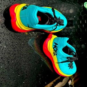 Hoka Tecton X Running Shoes